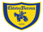 Logo Chievo Verona