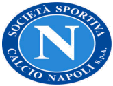 Logo Napoli Soccer