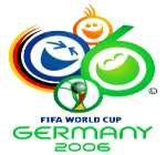 Calcio Mondiali 2006