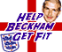 Gioca con Beckham Fit