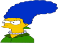 marge Simpson 01