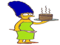 marge Simpson 12