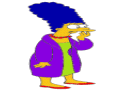 marge Simpson 14