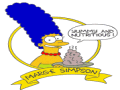 marge Simpson 15