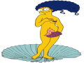 marge Simpson 19