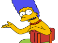 marge Simpson 24