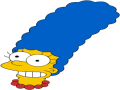 marge Simpson 03