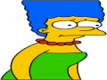 marge Simpson 05