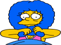 marge Simpson 08