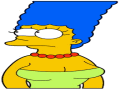 marge Simpson 09