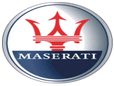 Logo Maserati