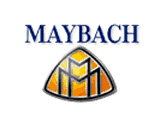 Logo Maybach